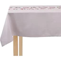 Скатертина Lotus Home Калина 140х240 см (svt-2000022334242)