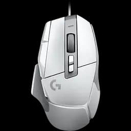 Миша Logitech G502 X White (910-006146) [75528]