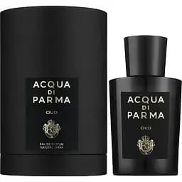 Парфюмерная вода Acqua di Parma Oud 100 мл