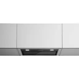 Витяжка вбудована Falmec Gruppo Incasso Murano 50 Black Glass (CGIW50.E10P6#ZZZN491F)