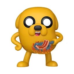 Ігрова фігурка Funko POP! серії "Час пригод" S5 - Джейк - мініатюра 2