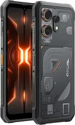 Смартфон Blackview OSCAL Marine 3 8/128GB Phantom Black - мініатюра 2