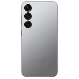 Мобільний телефон Samsung Galaxy S25 12/256Gb Silver Shadow (SM-S931BZSGEUC) - мініатюра 5