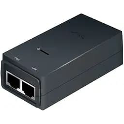 Інжектор Ubiquiti (POE-24-24W-G)