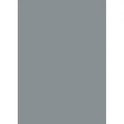 Папір для дизайну Folia Tintedpaper А4 (21x29.7см) №84 кам'яно-сіра 130г/м2 без текстури