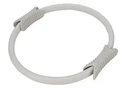 Кольцо для пилатеса EasyFit серое (EF-1850-GY)