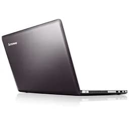 Ноутбук Lenovo IdeaPad U410 (i5-3337U/8/24SSD/1TB/GT610M-1Gb) - Class B "Б/В" - мініатюра 5