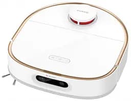 Робот-пилосос Xiaomi Dreame Vacuum Cleaner W10 Pro (RLS6TAC) [79195] - мініатюра 2