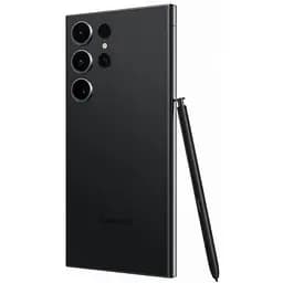 Смартфон Samsung S23 Ultra 8GB/256GB SM-S918B/DS 2sim + e sim Phantom Black - мініатюра 14