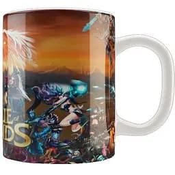 Кружка GeekLand League of Legends Ліга Легенд LOL LOL 02.33