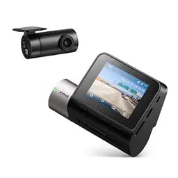 Відеореєстратор Xiaomi 70mai Dash Cam А510 + RC11 камера(А510 + RC11)