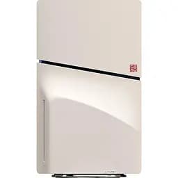 Ігрова консоль Sony PlayStation 5 Slim 1TB Ghost of Yotei Limited Edition (1000048368) [147523] - мініатюра 5