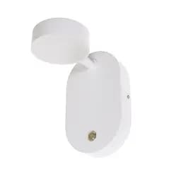 Бра Brille BL-724W/9W WH