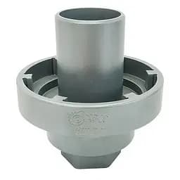 Ключ маточини посилений для задньої осі MAN 117 мм ХЗСО hoz0008783