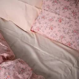 Підковдра MirSon Сатин 22-1397 Floral Elegance 110х140 см (2200010565676) - мініатюра 3