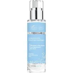 Заспокійливий і зволожуючий еліксир Bielenda Supremelab Hydra Glow Glow Booster 30 мл - мініатюра 2