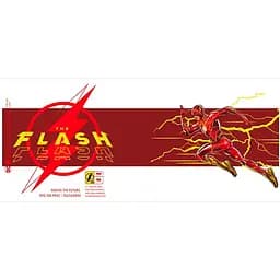 Чашка AbyStyle DC Comics Flash 320 мл - мініатюра 3
