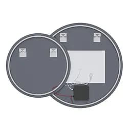 Дзеркало Mixxus Premium Topper MC01-100x75 MP6631 - мініатюра 10