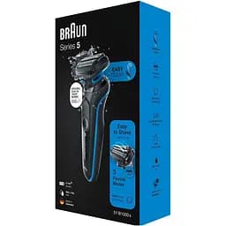 Електробритва Braun Series 5 51-B1000s [94332] - мініатюра 4