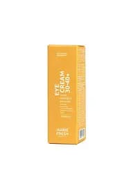 Крем для повік Marie Fresh Cosmetics проти зморшок 30-40+ 12 мл - мініатюра 3