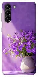 Чохол Demsky Vase with flowers для Samsung Galaxy S21+