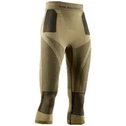 Термоштани X-Bionic Radiactor 4.0 Pants 3/4 Women XS Пісочний (1068-RA-WP49W19W XS S001)