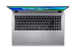 Ноутбук Acer Extensa EX215-34 15.6' FHD IPS, Intel P N200, 8GB, F512GB, UMA, Lin, сріблястий (NX.EHTEU.006) - мініатюра 6