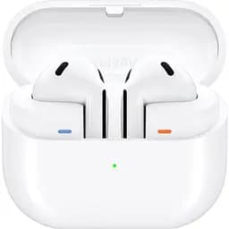 Бездротові навушники Samsung Galaxy Buds 3 (R530) білий (SM-R530NZWASEK)