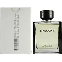 Туалетна вода тестер Lalique L'Insoumis 100 мл