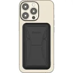 Батарея універсальна Energizer Magnetic Wireless 10000mAh 22.5W PD USB-A USB-C In/Out Black (QM10002PQ) - мініатюра 5