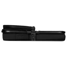 Універсальна коляска Lionelo Amber 3 в 1 Black Onyx (LO-AMBER BLACK ONYX (3in1)) - мініатюра 17