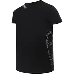Футболка Favorite TGS XL Black - мініатюра 2