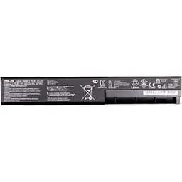 Акумулятор для ноутбуків Asus X401 (A32-X401) 10.8V 4400 mAh