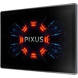 Планшет Pixus Hammer 8/256GB LTE Metal Grey - мініатюра 4