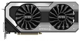 Видеокарта Palit GTX 1070 8Gb Jetstream (NE51070015P2-1041J) (GDDR5, 256 bit, PCI-E v3.0) Б/у