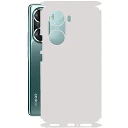 Защитная пленка StatusSKIN для Honor 60 Корпус Винил Жемчужина глянцевая