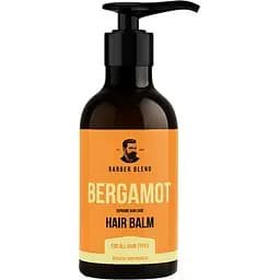 Бальзам для всіх типів волосся Barber Blend Bergamot 300 мл