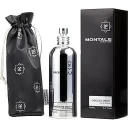 Парфюмированная вода оригинал Montale Chocolate Greedy 100 мл