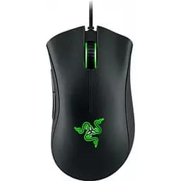 Мышь Razer DeathAdder Essential Black (RZ01-02540100-R3M1)