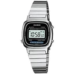 Жіночий годинник Casio Vintage MINI LA670WEA-1EF