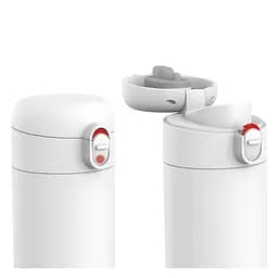 Термокухоль Xiaomi Pinlo C400W1A White 400 мл [72139] - мініатюра 2