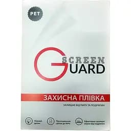 Захисна плівка для планшета Samsung Galaxy Tab S8 Ultra 14.6 2022 SM-X900 SM-X906