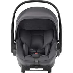 Автокрісло Britax Romer Baby-Safe Core Midnight Grey, сіре (2000038430) - мініатюра 10