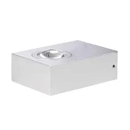 Світильник Brille настінний накладний для сходів LED 155/3W - мініатюра 2