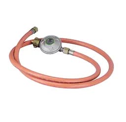 Обогреватель газовый DURATERM 4200 Вт - мініатюра 3