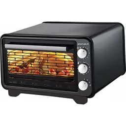 Піч електрична Grunhelm GN36KА чорна 36 л (123681)