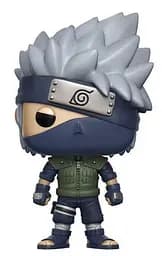 Фигурка Funko Pop Фанко Поп Наруто Какаши Naruto Shippuden Kakashi 10 см N K 182