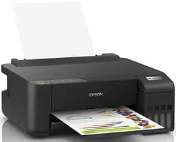 Принтер ink color A4 EcoTank L1250 33_15 ppm USB Wi-Fi 4 inks Epson teh0014864 - мініатюра 4