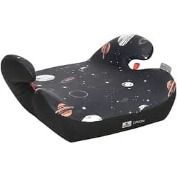 Автокріісло Lorelli Orion black cosmos (26078)