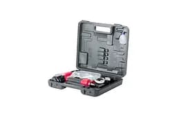 Степлер пневматичний Intertool 5.1 х 22 мм скоба цвях PT-1612 - мініатюра 4